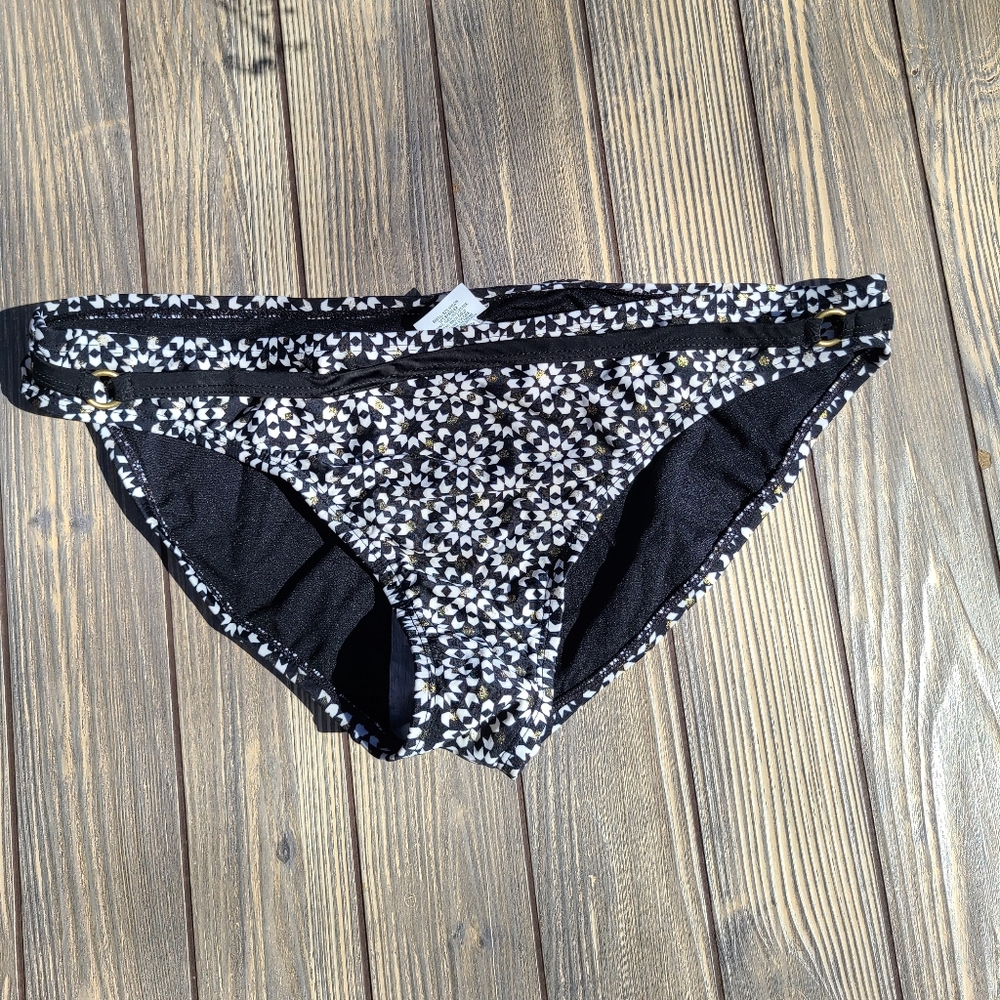 Converse All Star Multi Bikini Bottom